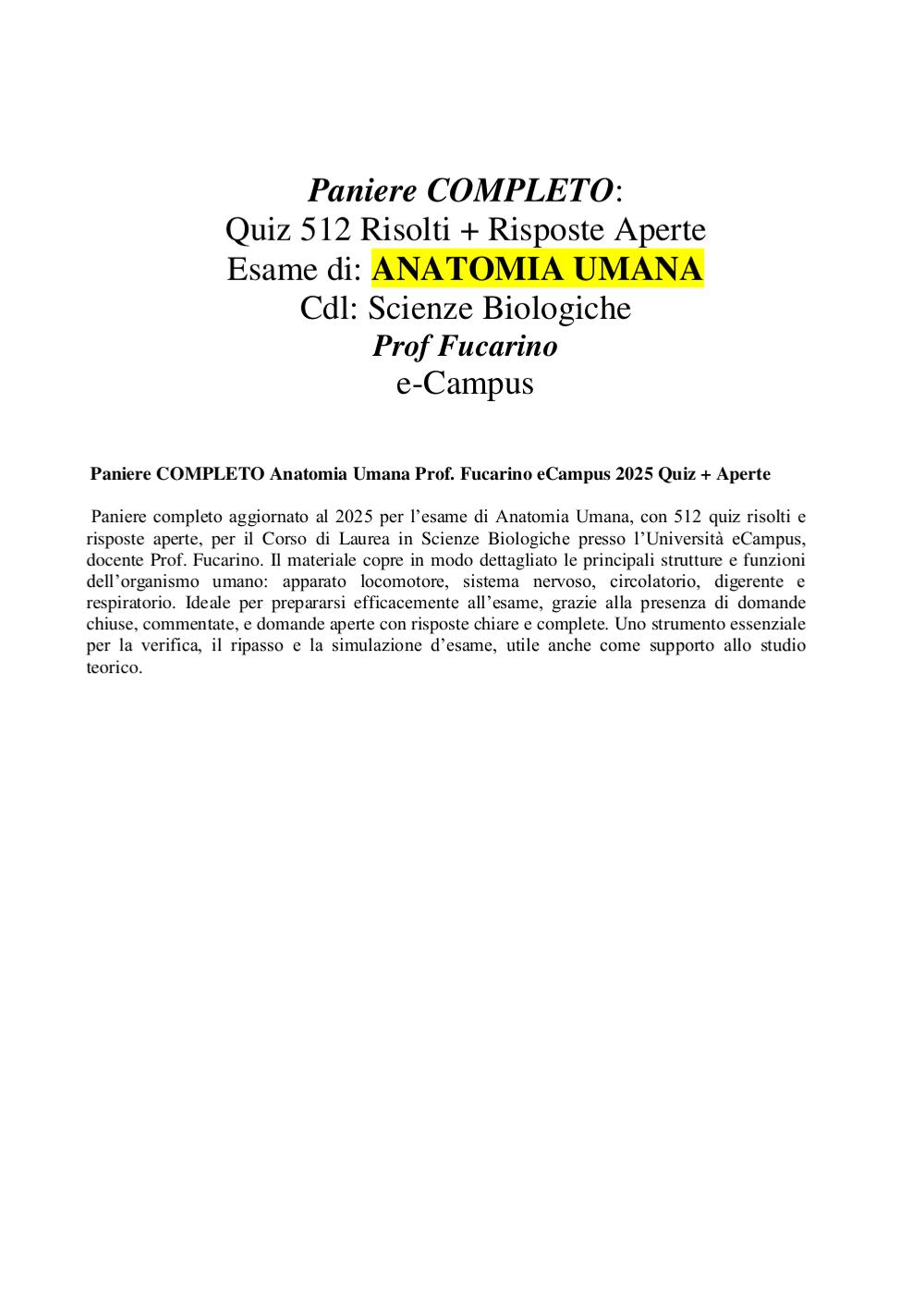 Preview documento per pagina 1