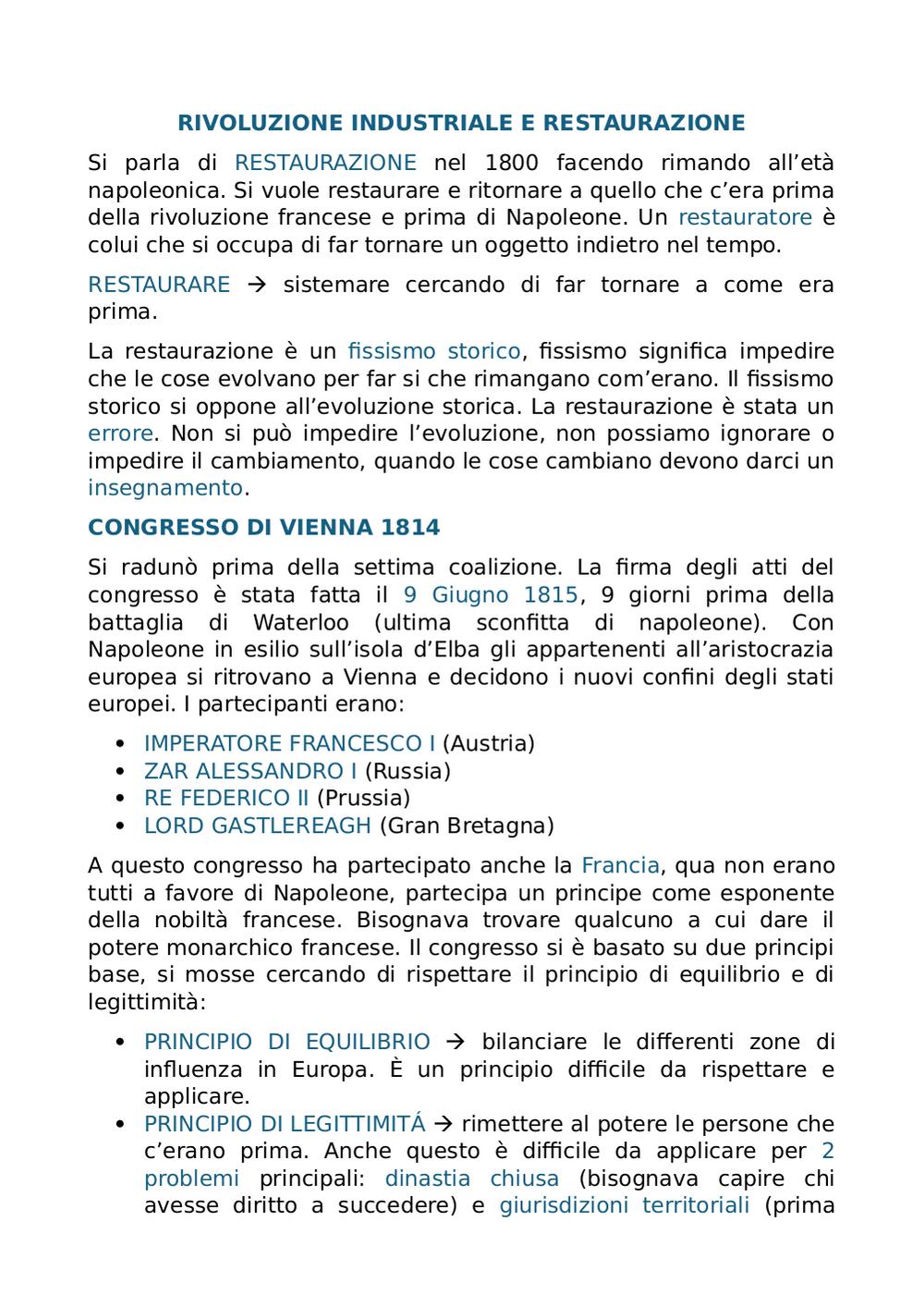 Preview documento per pagina 1