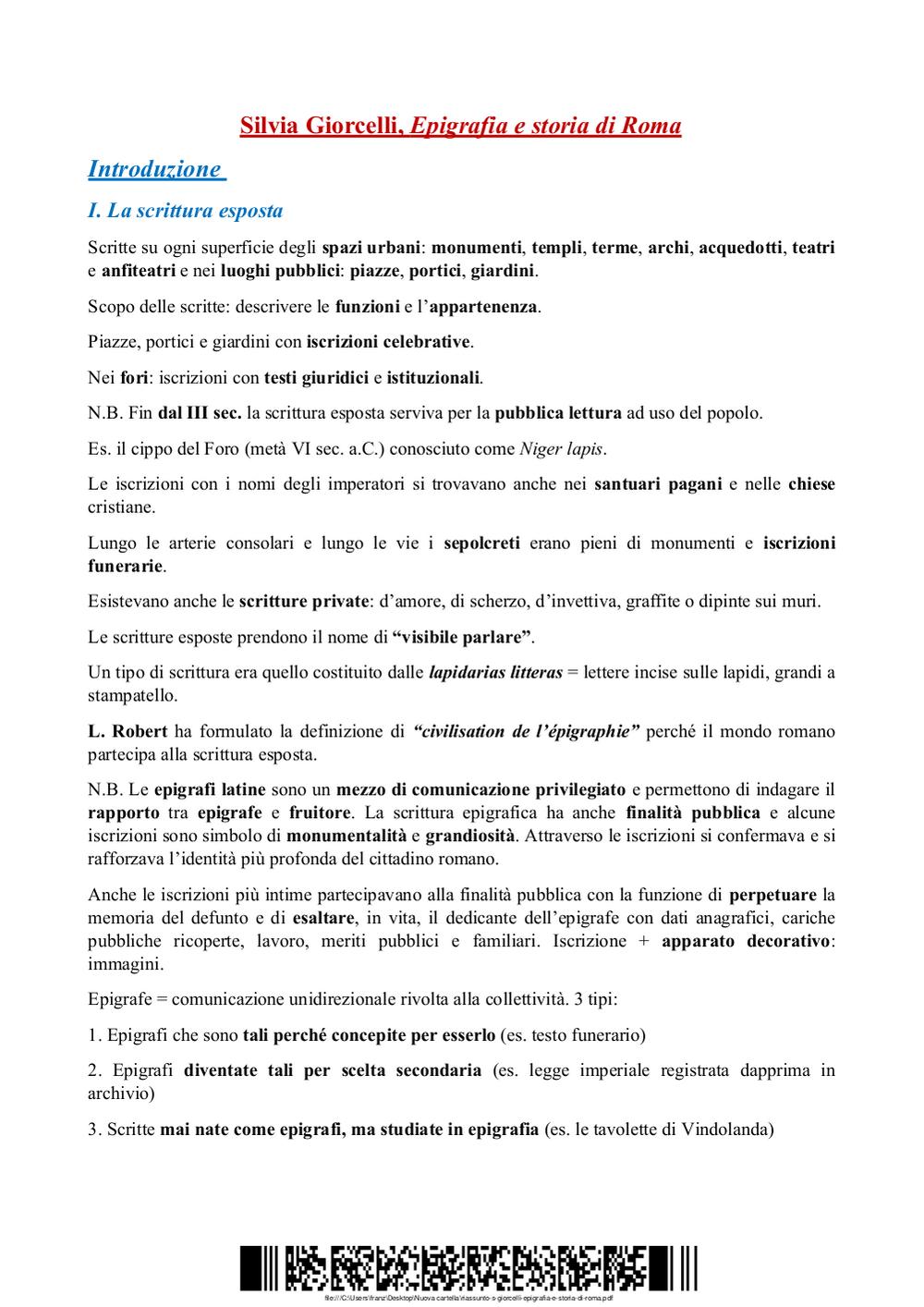 Preview documento per pagina 1