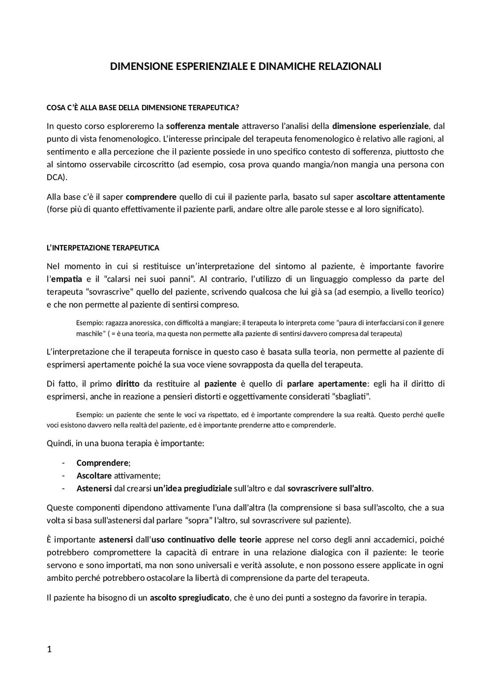 Preview documento per pagina 1