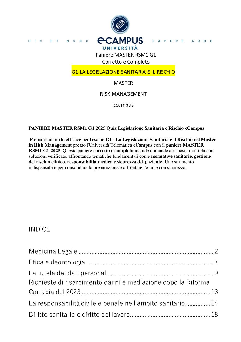 Preview documento per pagina 1