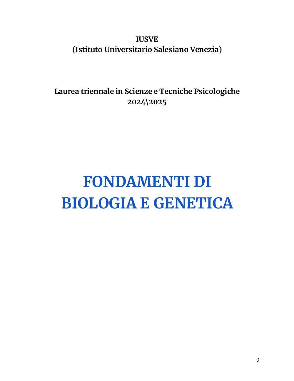 Preview documento per pagina 1