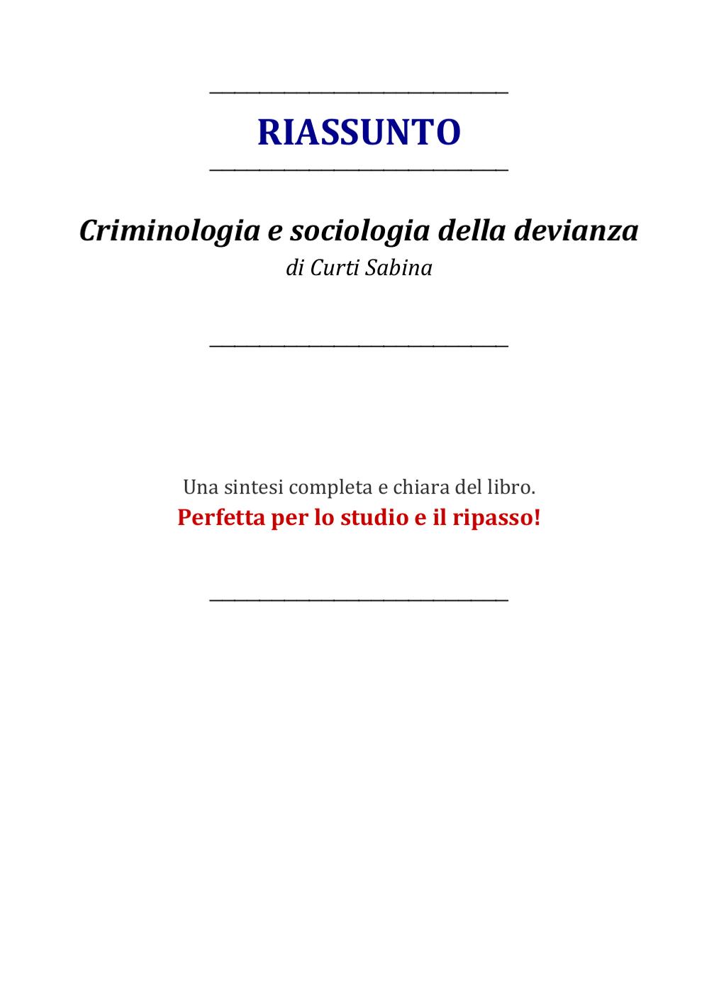Preview documento per pagina 1