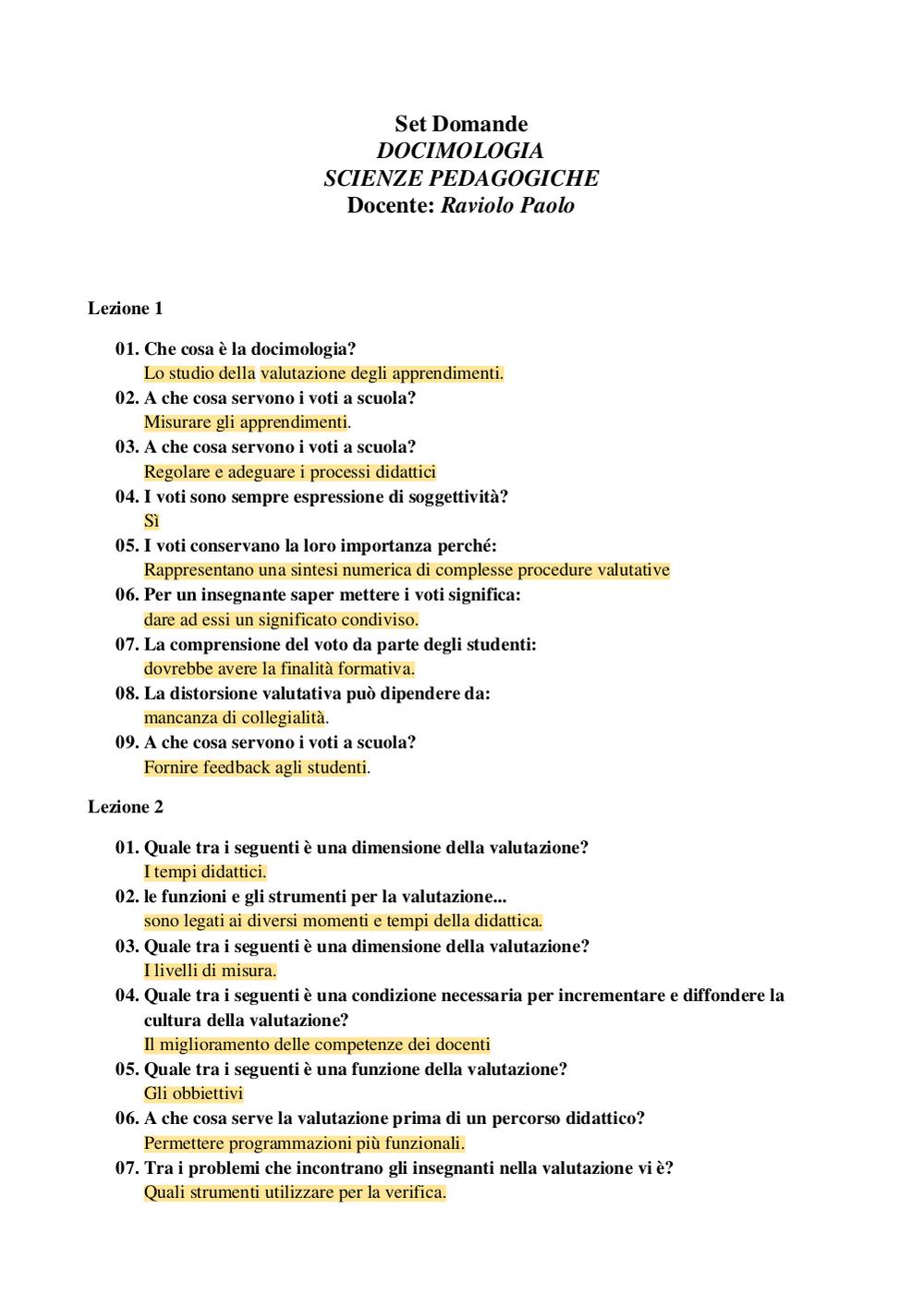 Preview documento per pagina 1