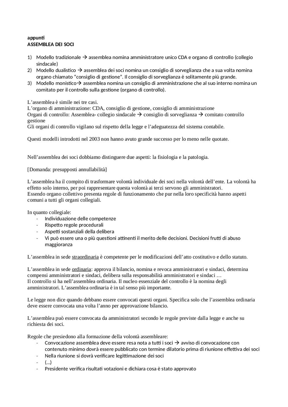 Preview documento per pagina 1