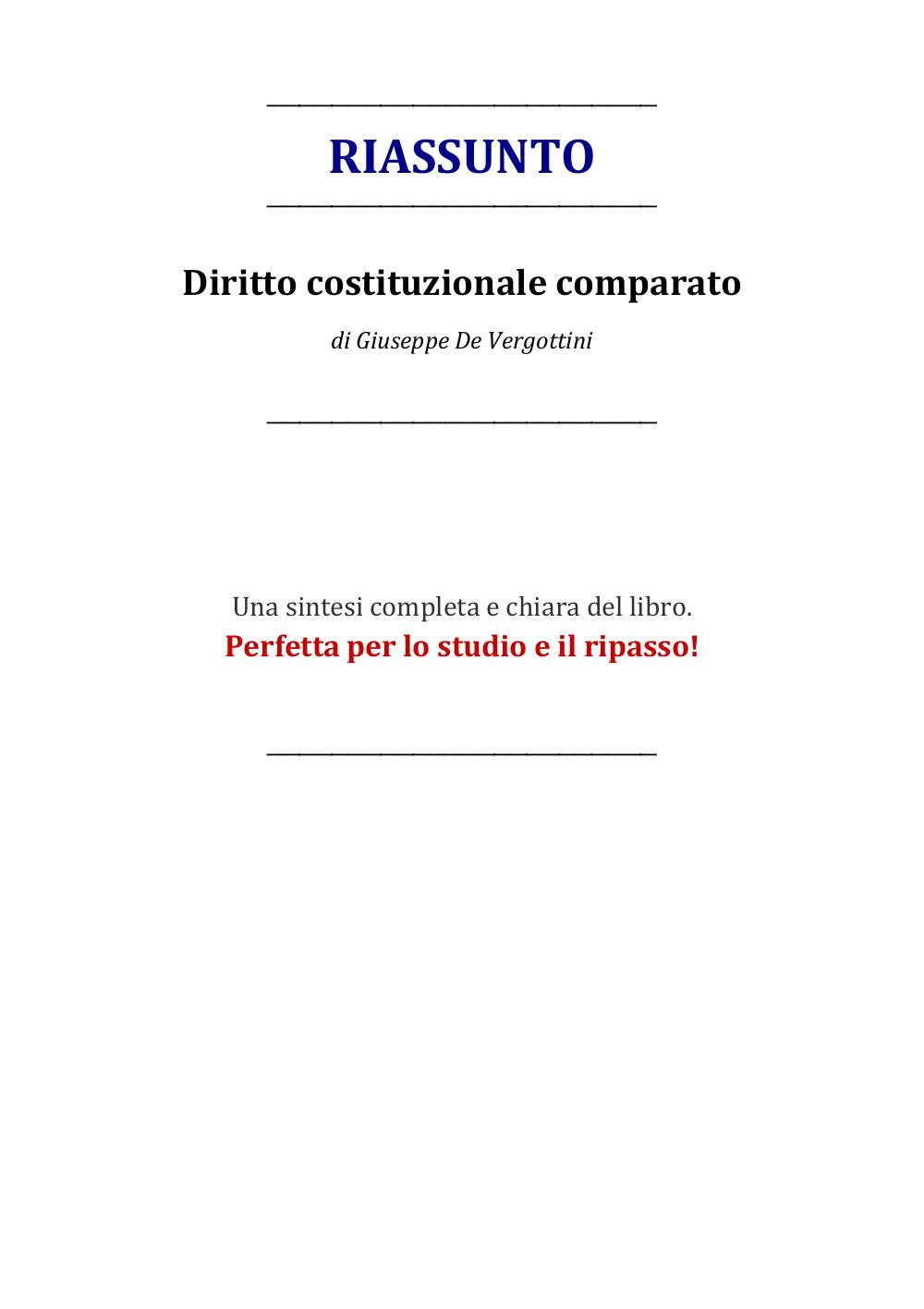 Preview documento per pagina 1