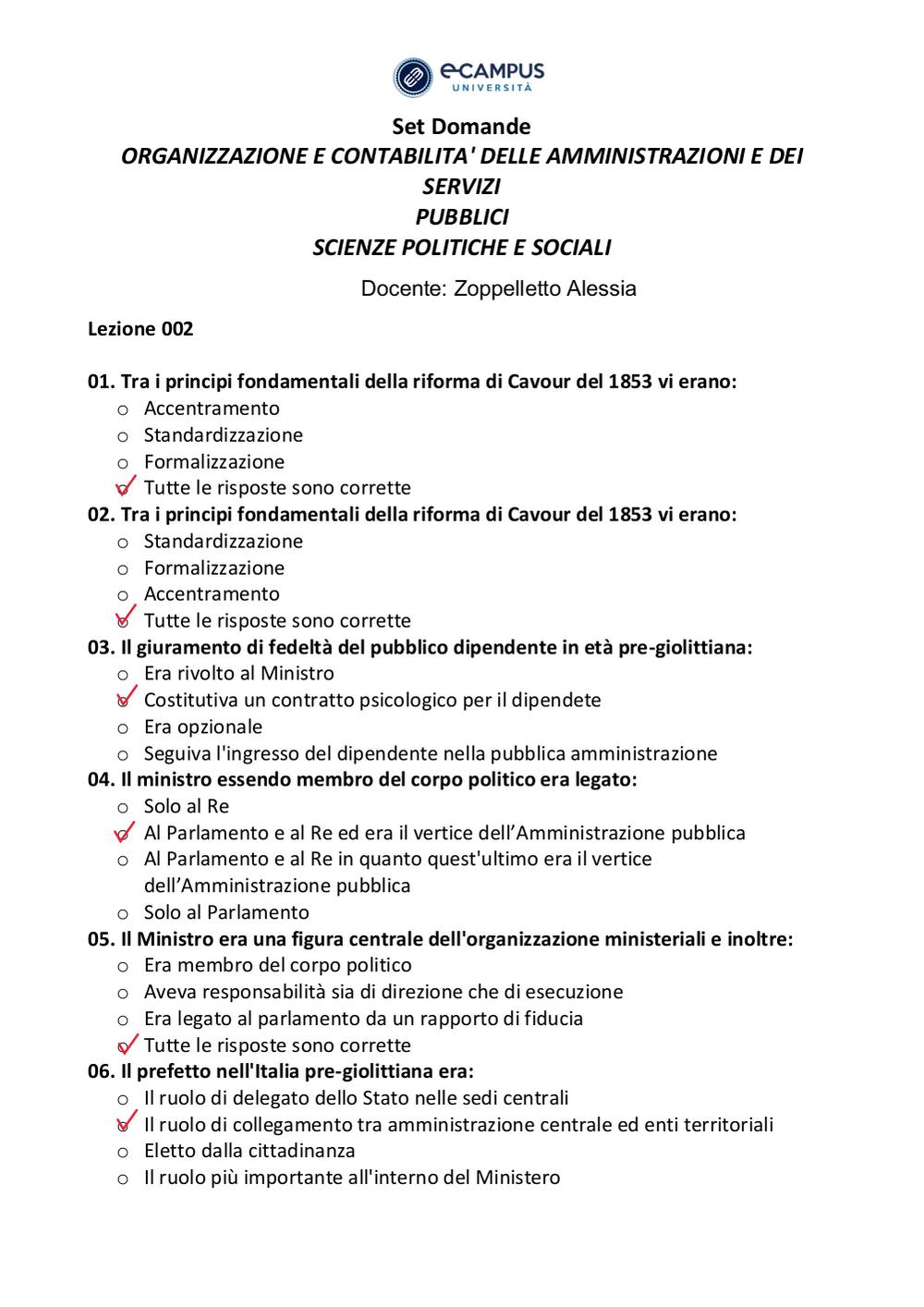 Preview documento per pagina 1