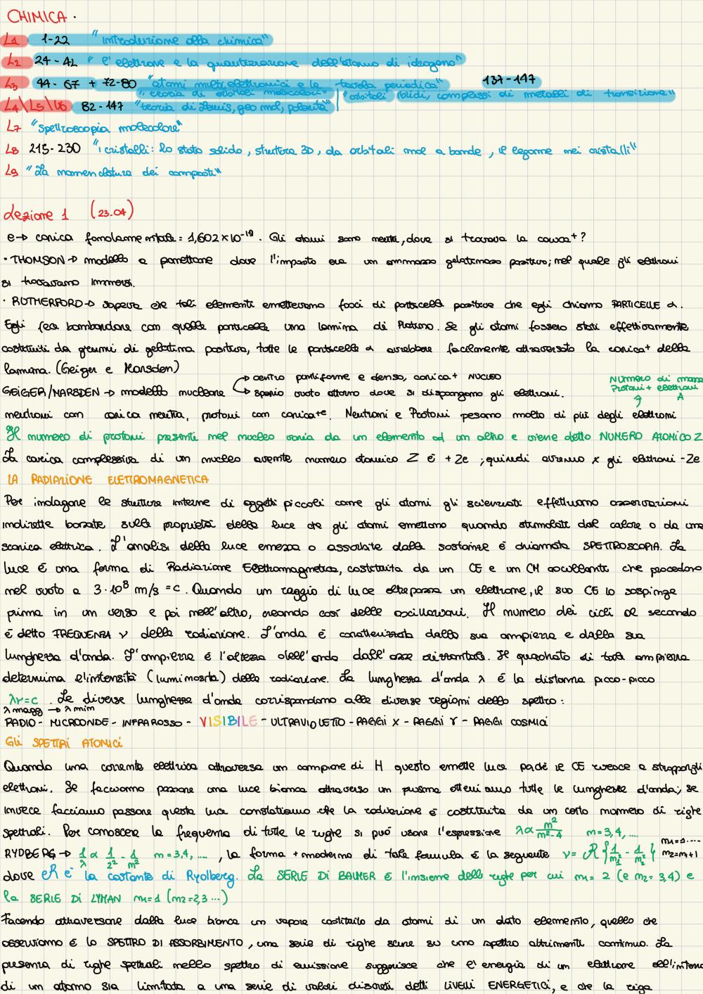 Preview documento per pagina 1