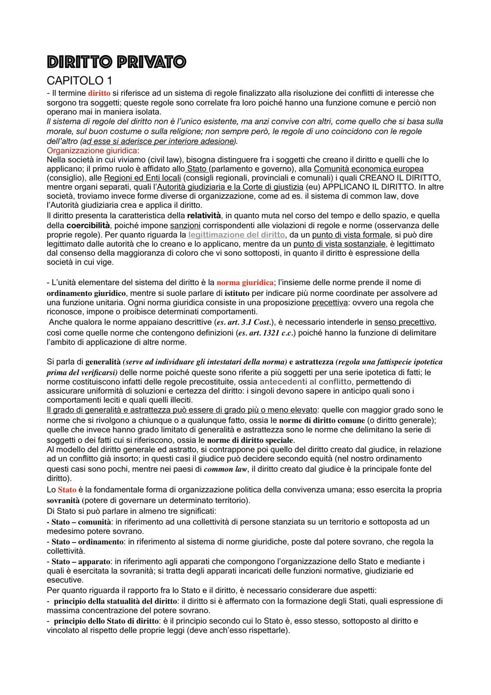 Preview documento per pagina 1
