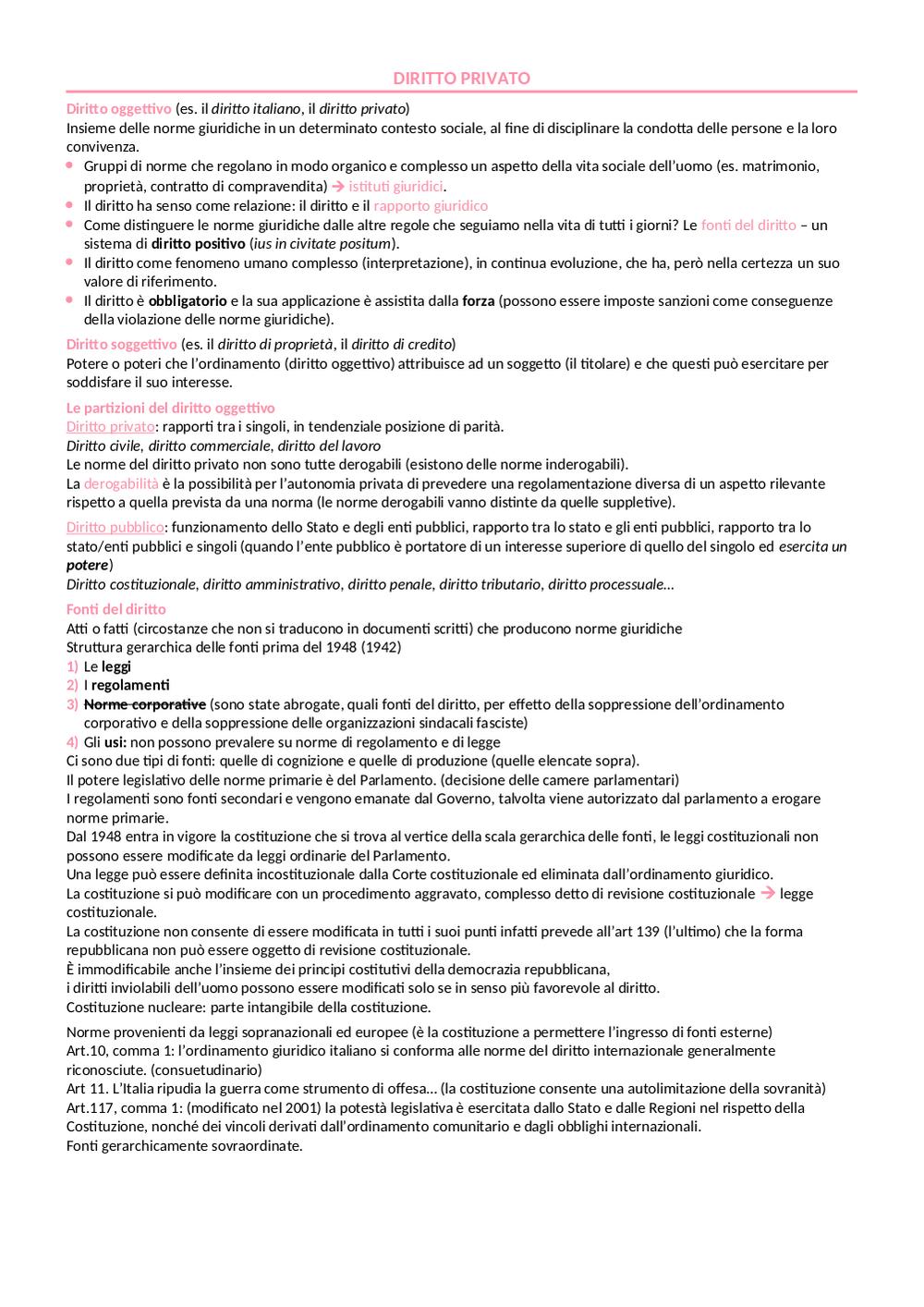 Preview documento per pagina 1