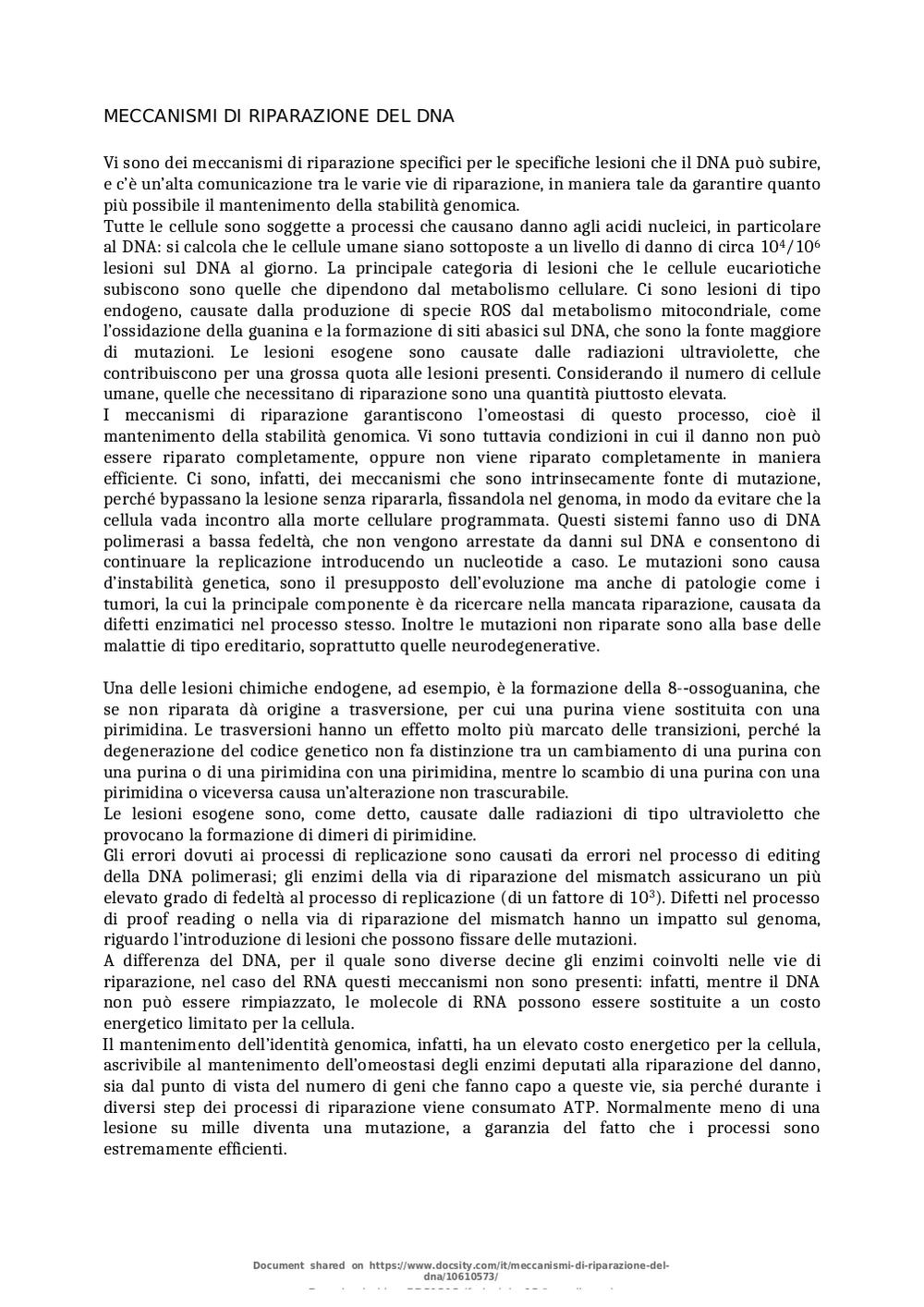 Preview documento per pagina 1