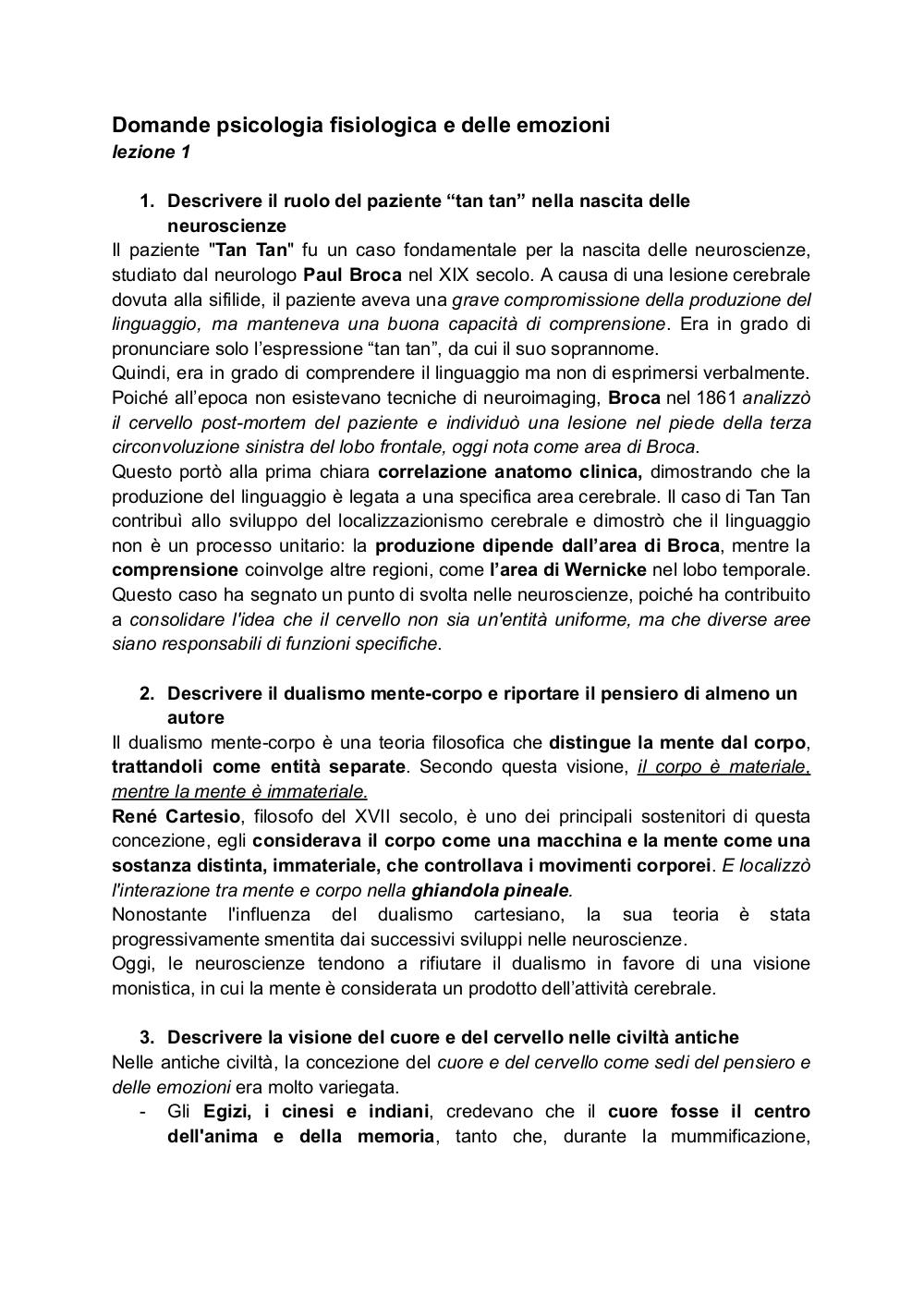 Preview documento per pagina 1