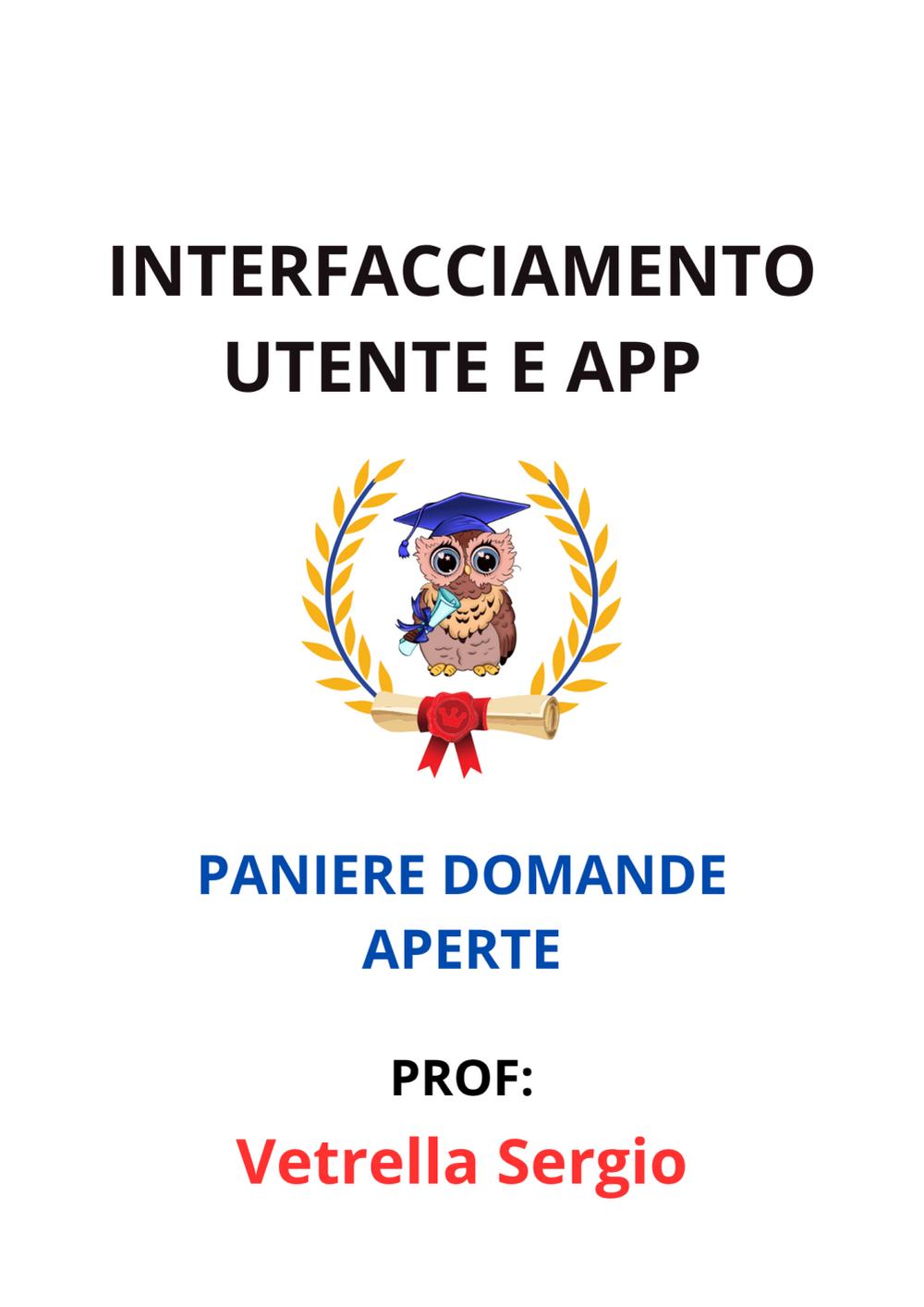 Preview documento per pagina 1