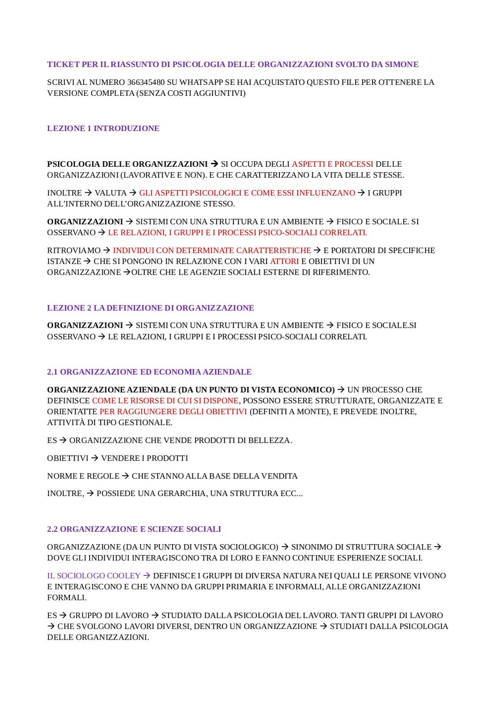Preview documento per pagina 1