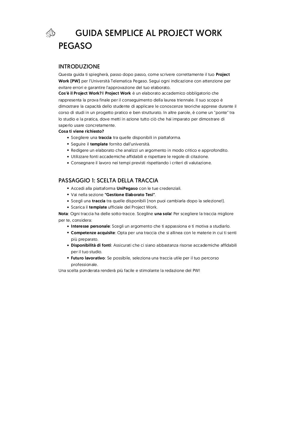 Preview documento per pagina 1