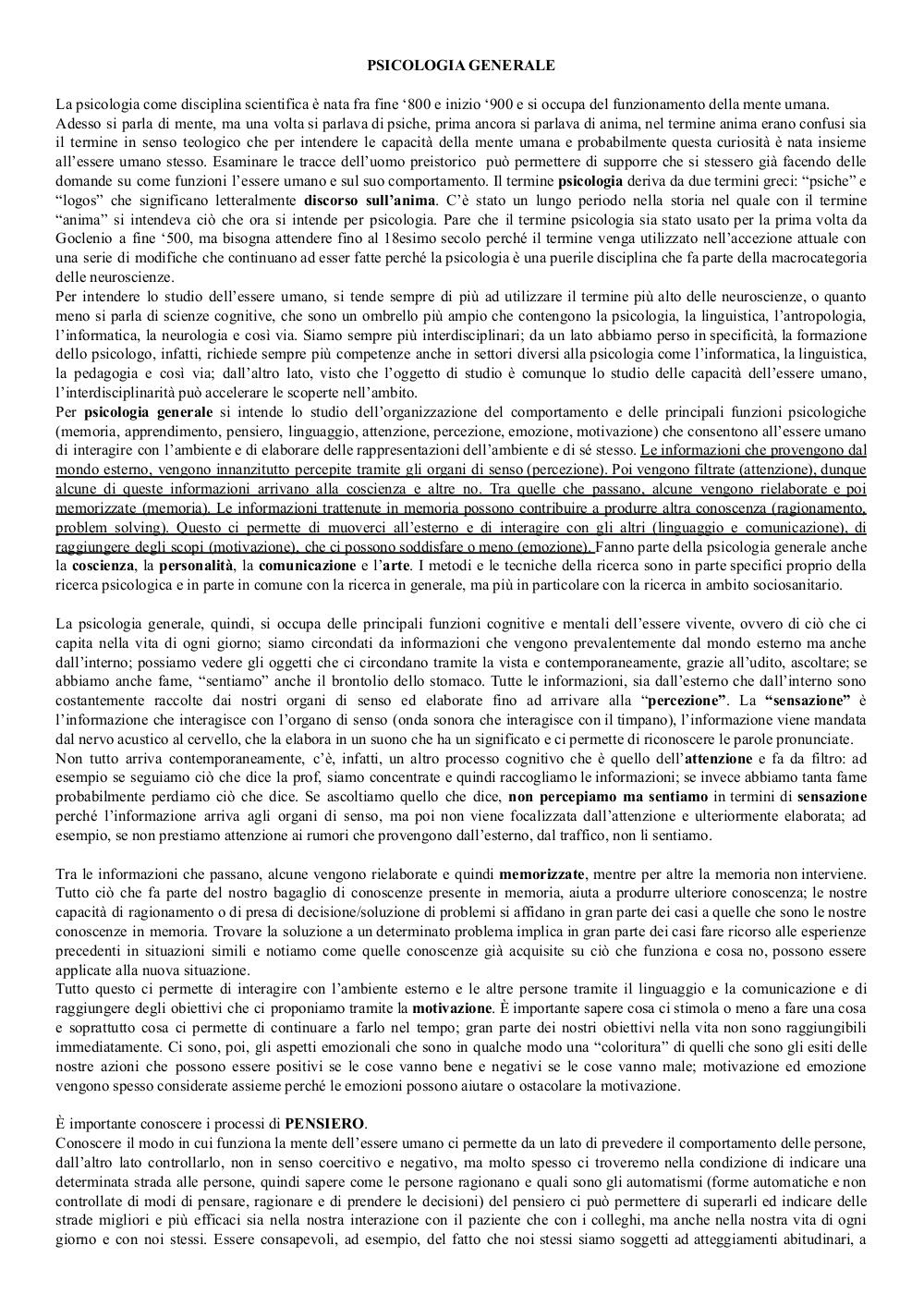 Preview documento per pagina 1