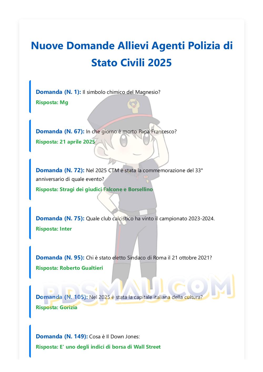 Preview documento per pagina 1
