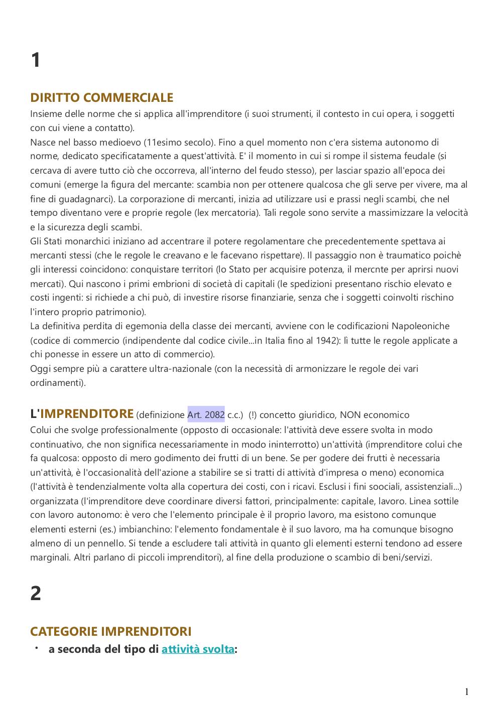 Preview documento per pagina 1