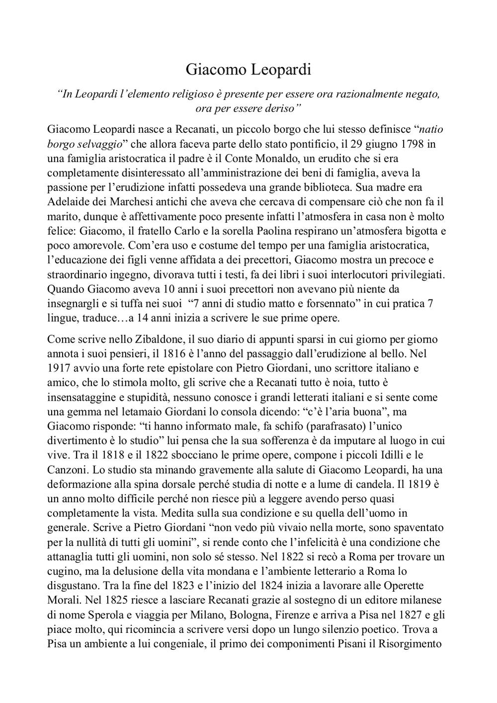 Preview documento per pagina 1