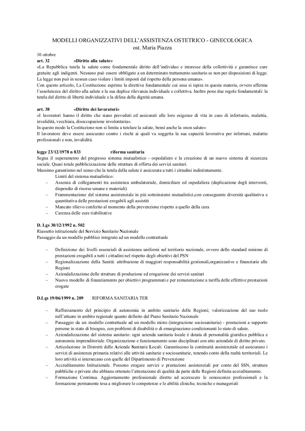 Preview documento per pagina 1