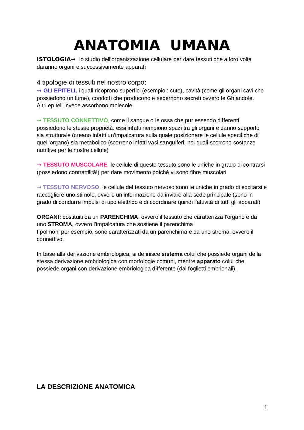 Preview documento per pagina 1