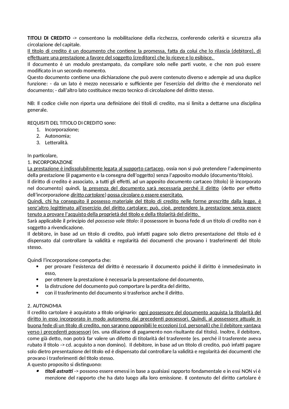 Preview documento per pagina 1