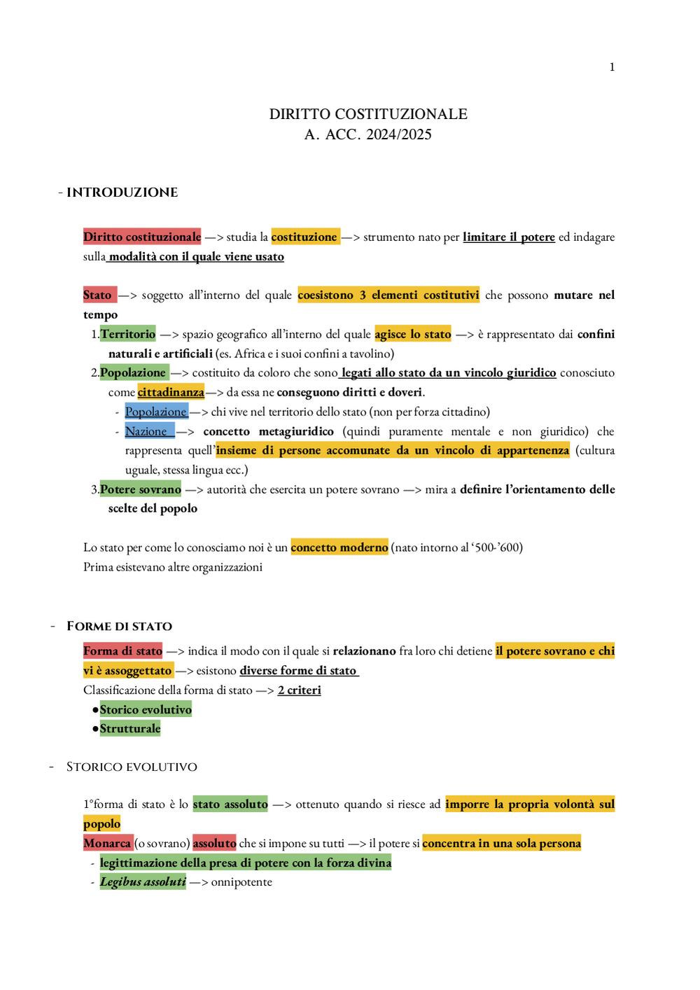 Preview documento per pagina 1