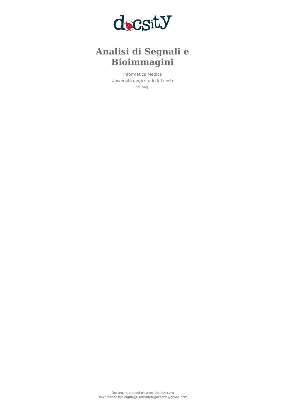 Preview documento per pagina 1