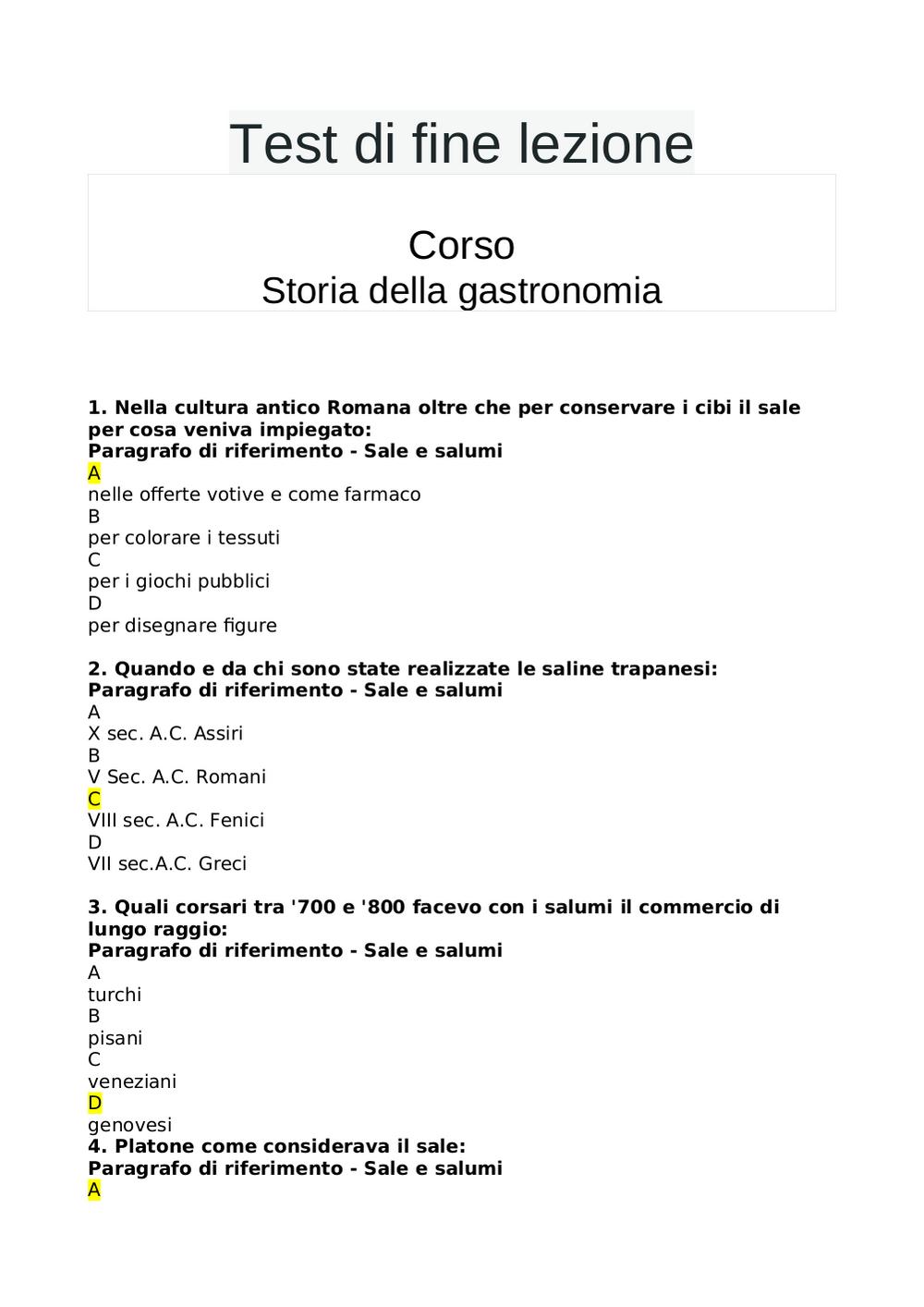 Preview documento per pagina 1