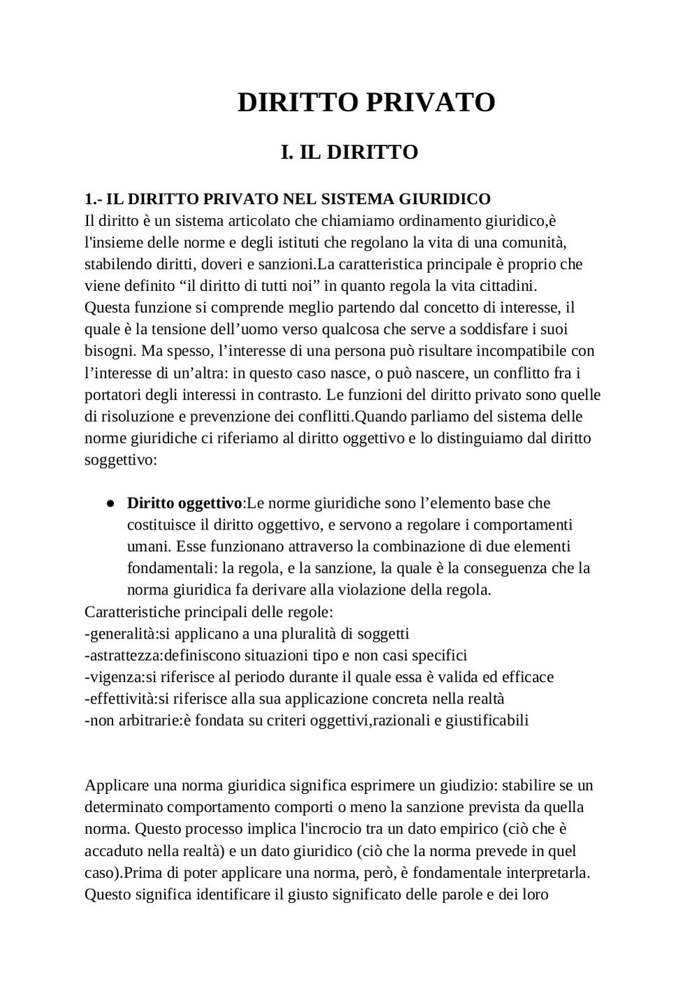 Preview documento per pagina 1