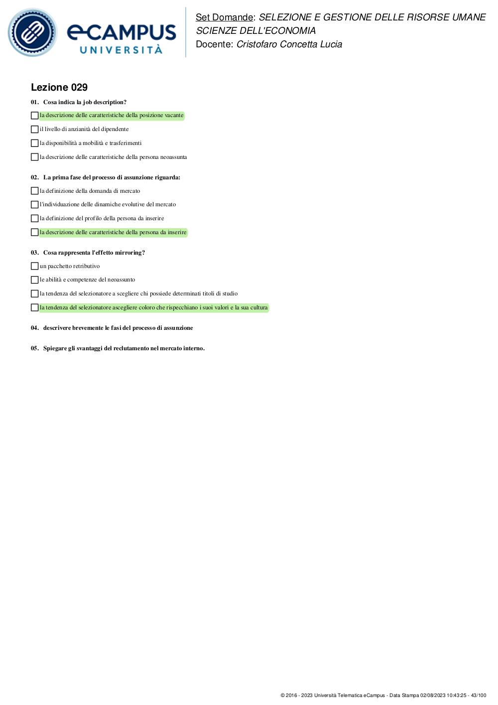 Preview documento per pagina 43