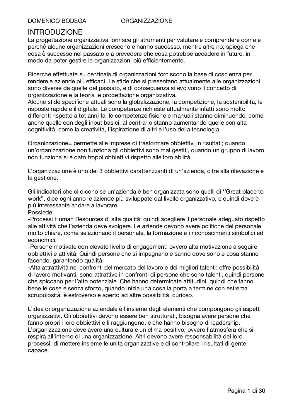 Preview documento per pagina 1