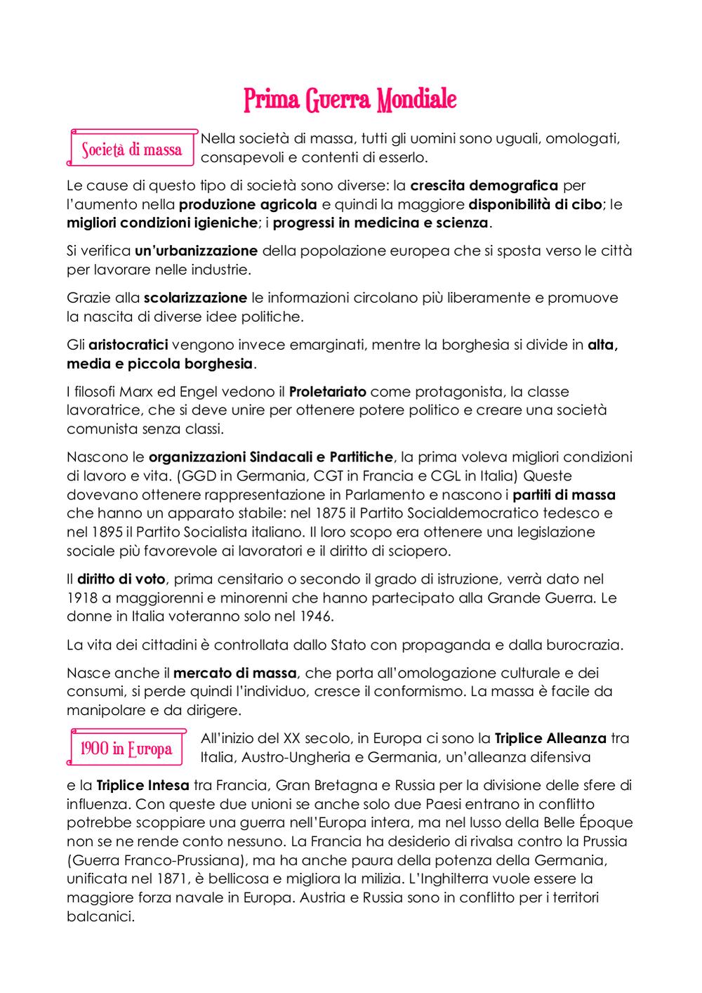 Preview documento per pagina 1