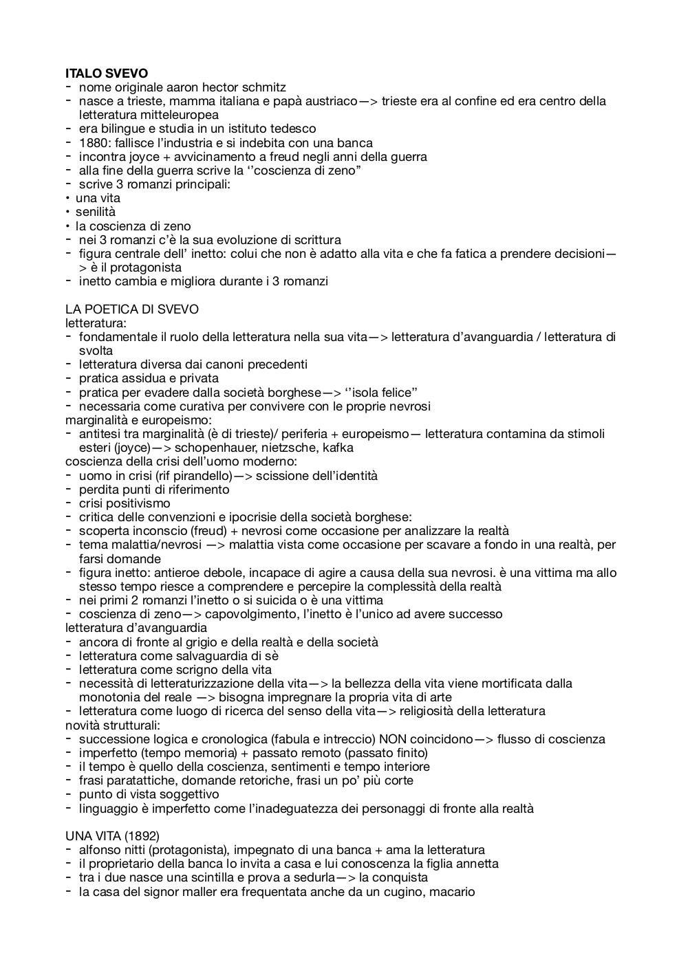 Preview documento per pagina 1