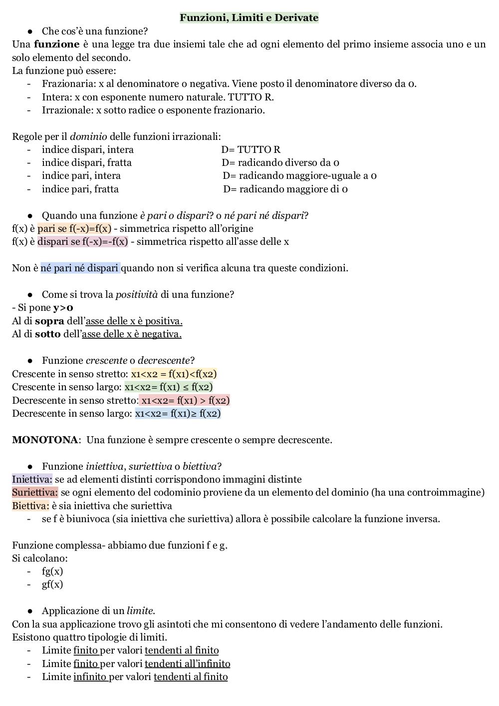 Preview documento per pagina 1