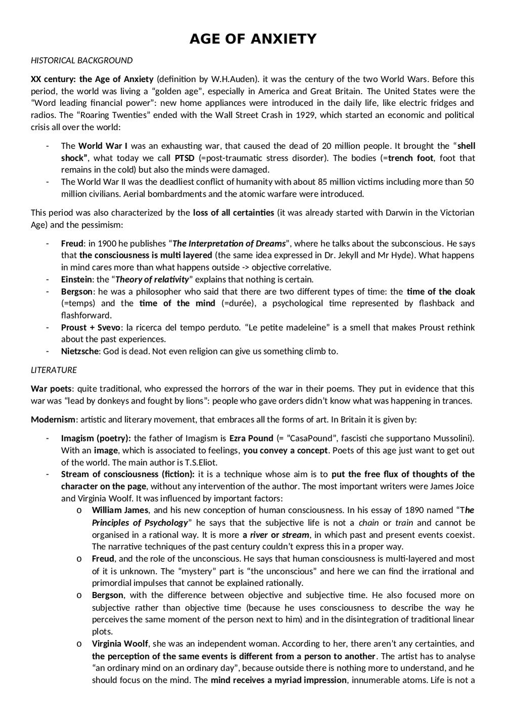 Preview documento per pagina 1