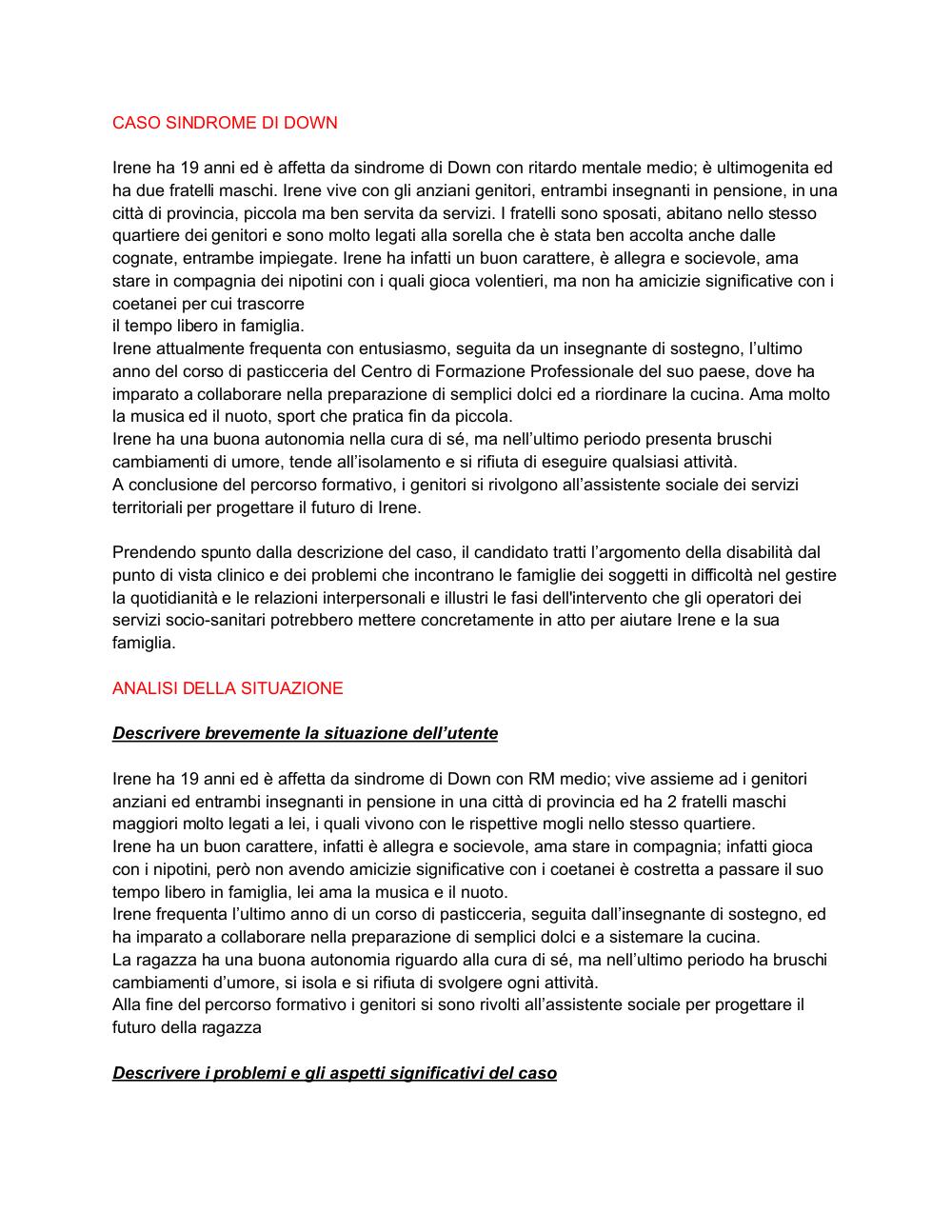 Preview documento per pagina 1
