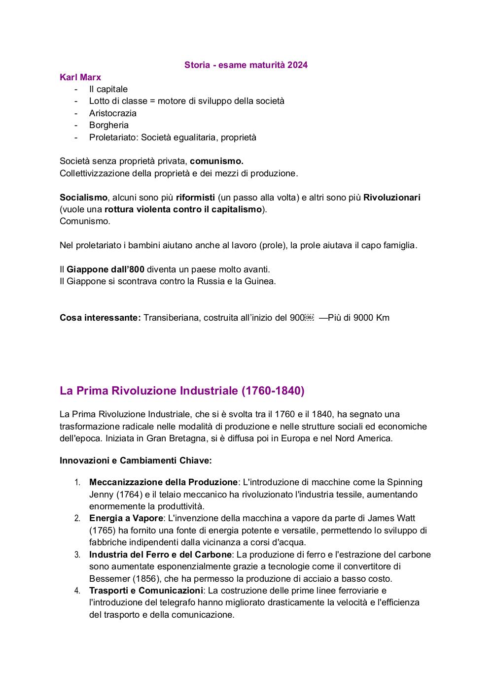 Preview documento per pagina 1