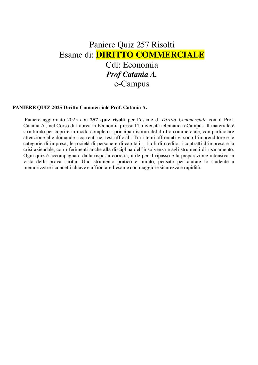 Preview documento per pagina 1