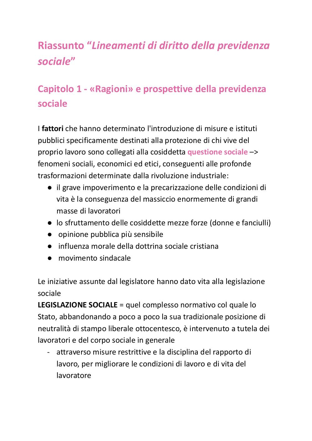 Preview documento per pagina 1