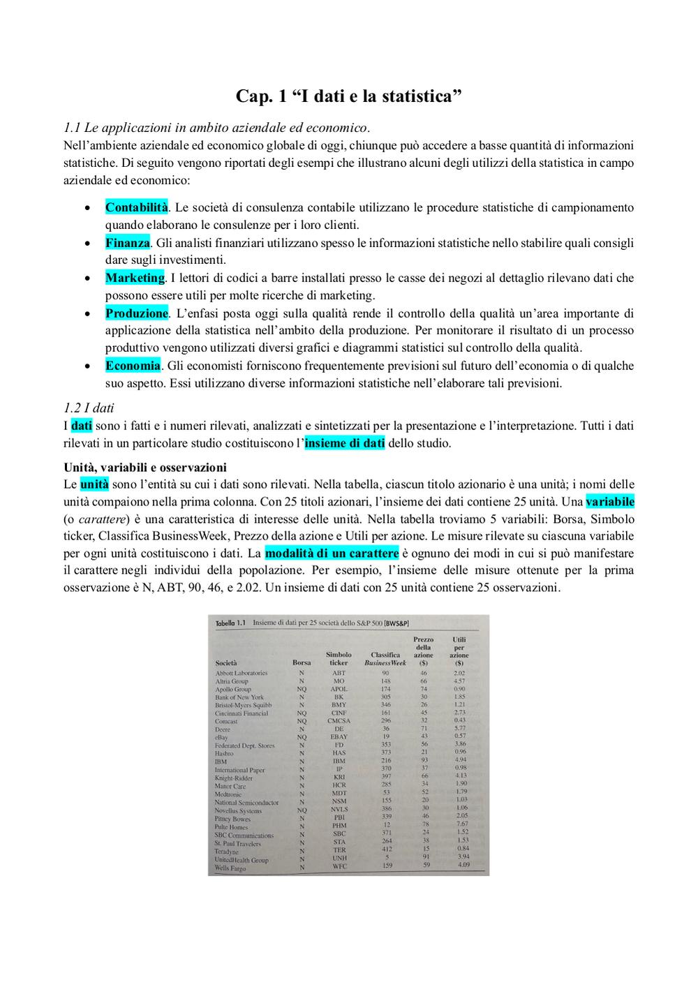 Preview documento per pagina 1