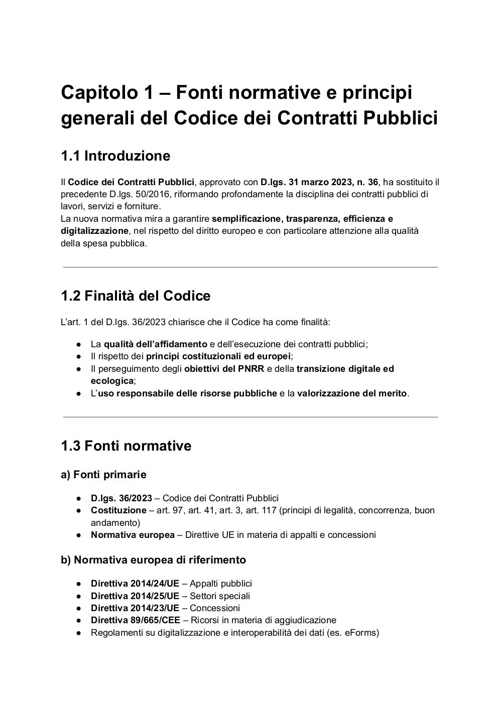 Preview documento per pagina 1