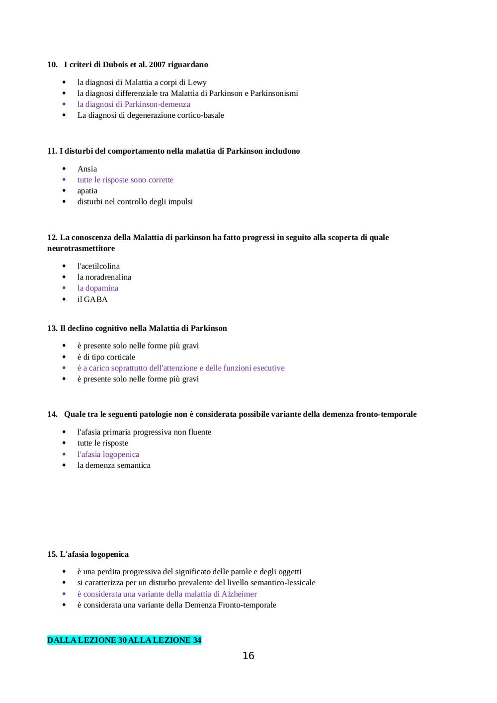 Preview documento per pagina 16