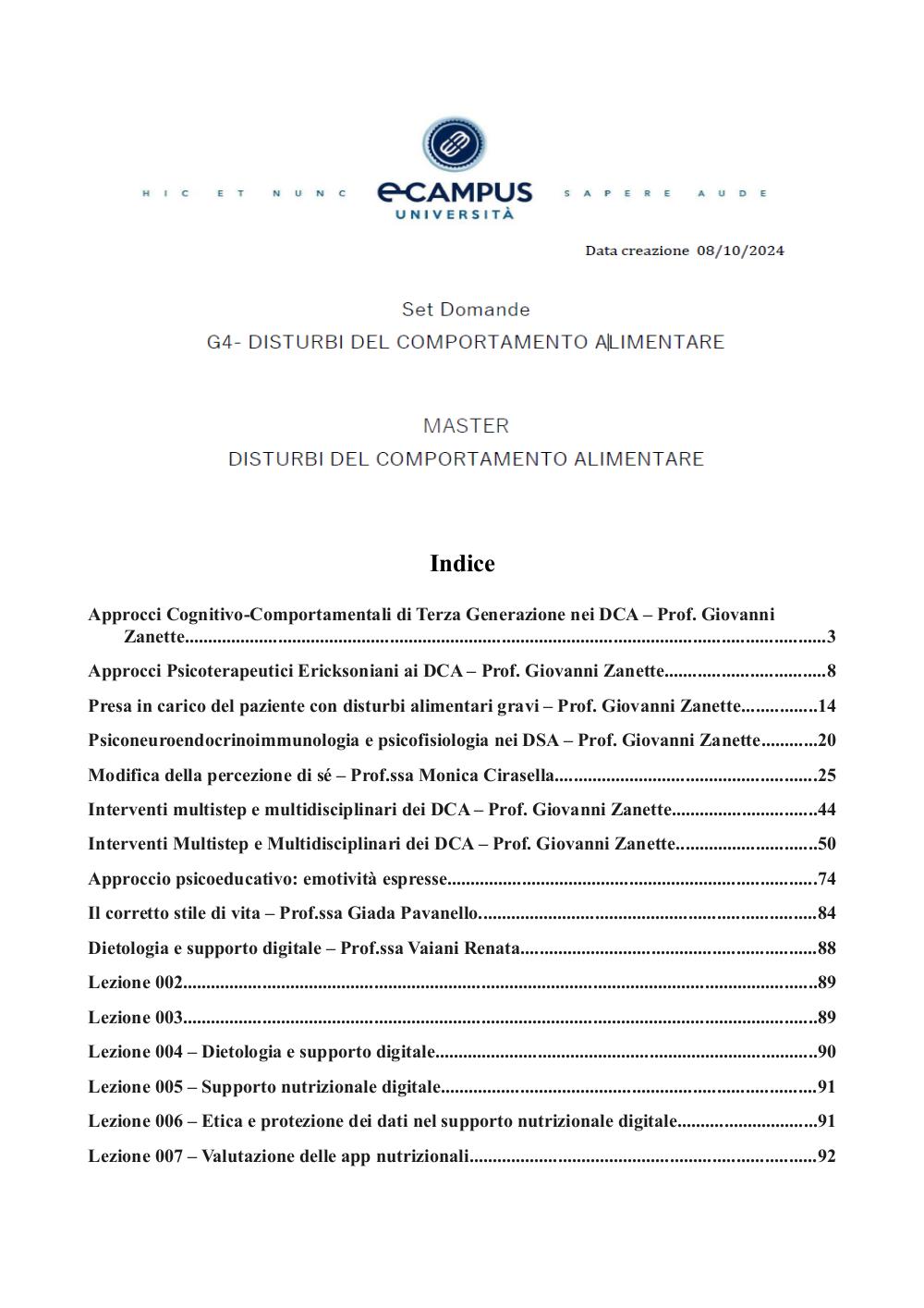 Preview documento per pagina 1