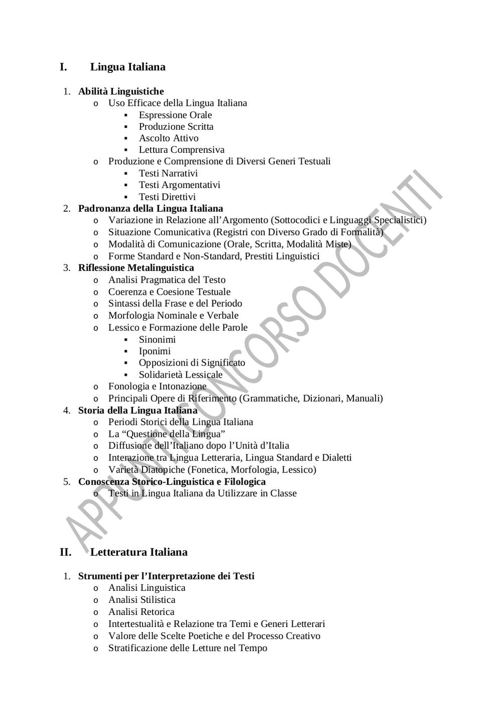 Preview documento per pagina 1