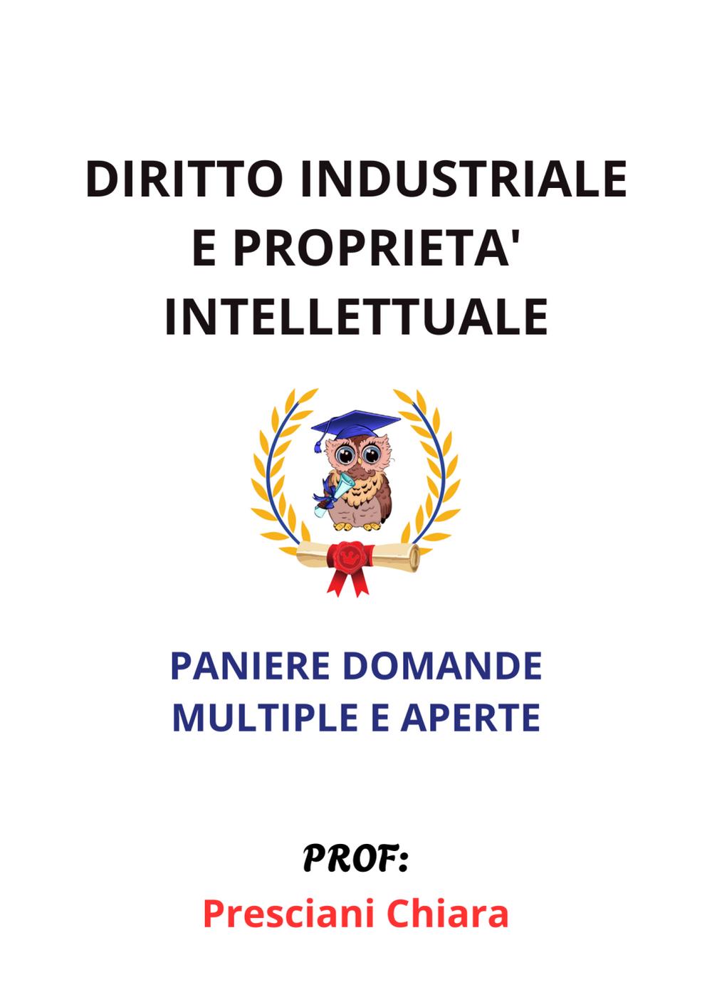 Preview documento per pagina 1