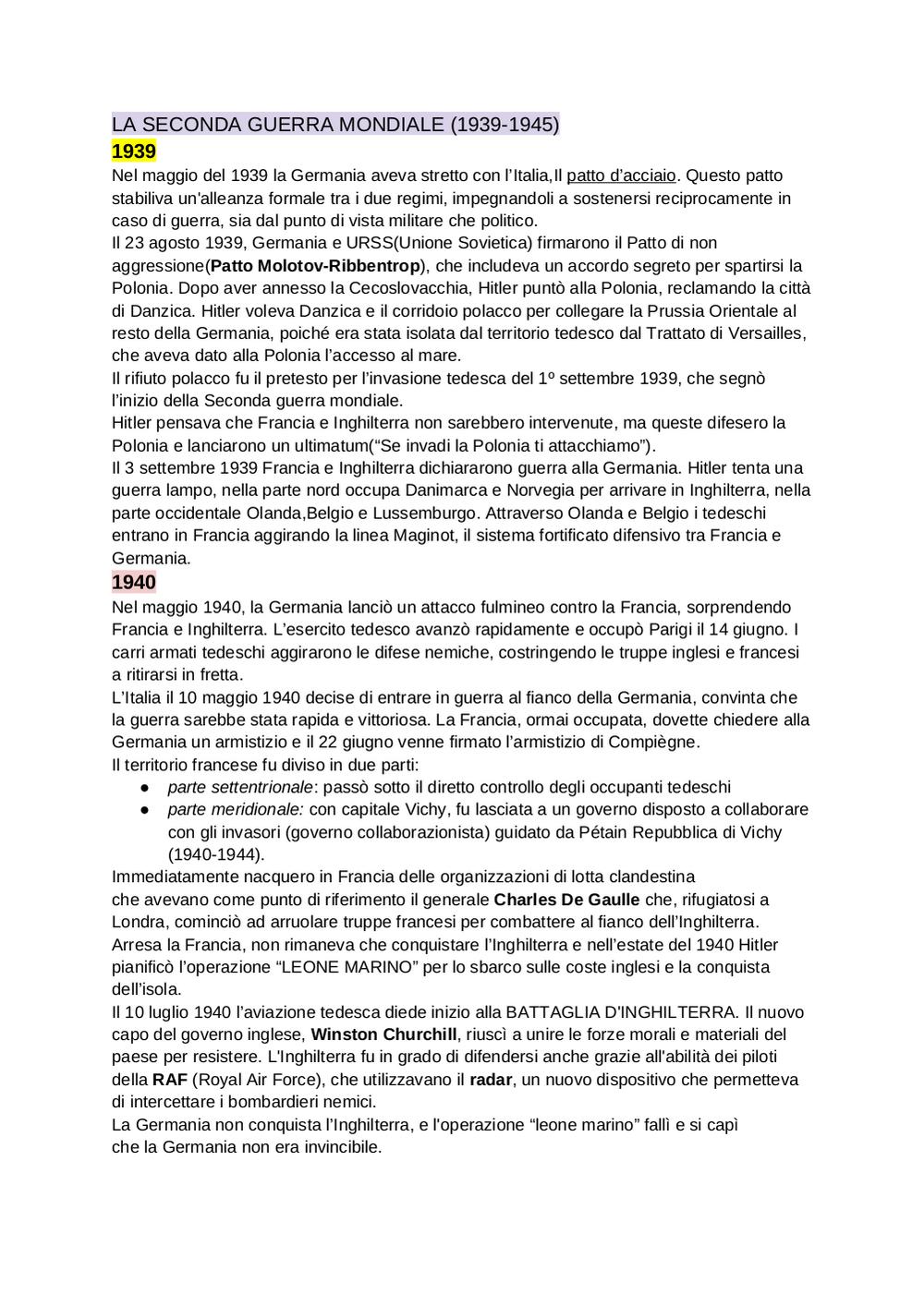 Preview documento per pagina 1