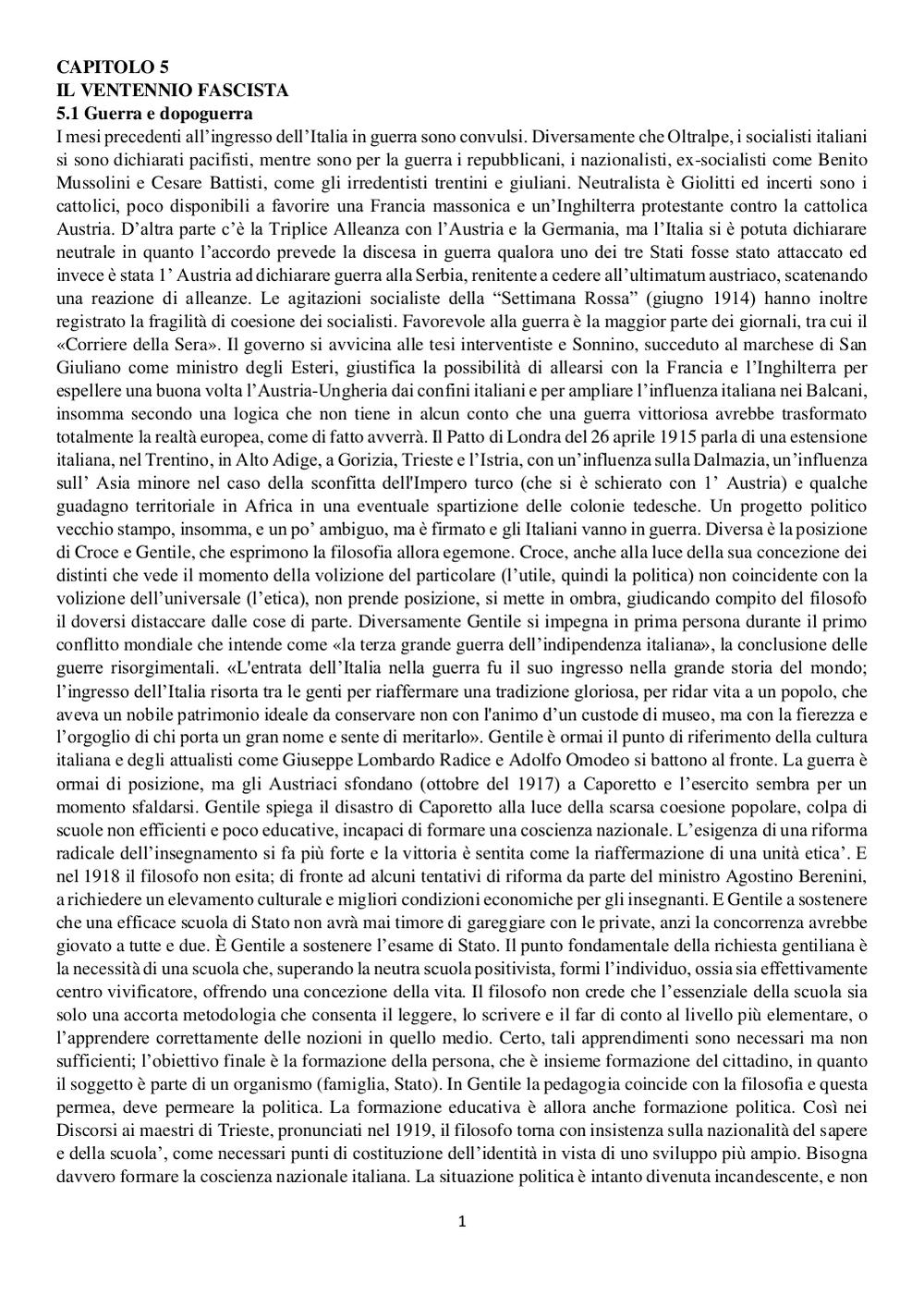 Preview documento per pagina 1