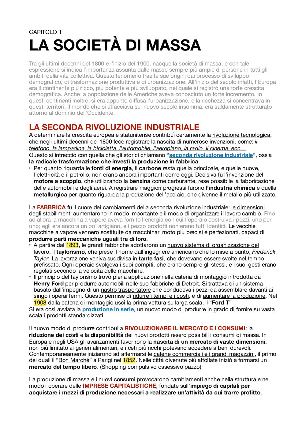 Preview documento per pagina 1