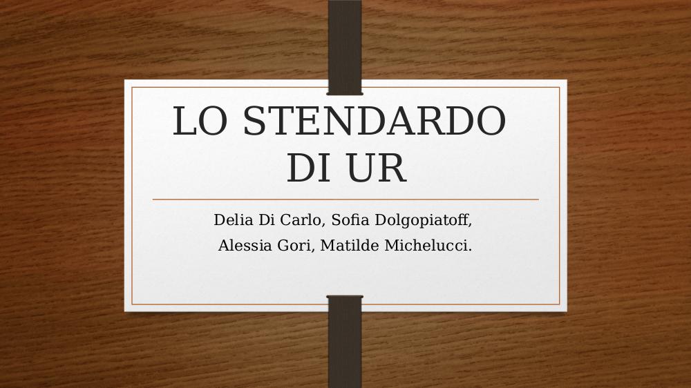 Preview documento per pagina 1